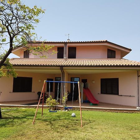 Bella Vista - Belvedere Montebuono  Ngoại thất bức ảnh