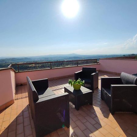 Bella Vista - Belvedere Montebuono  Ngoại thất bức ảnh