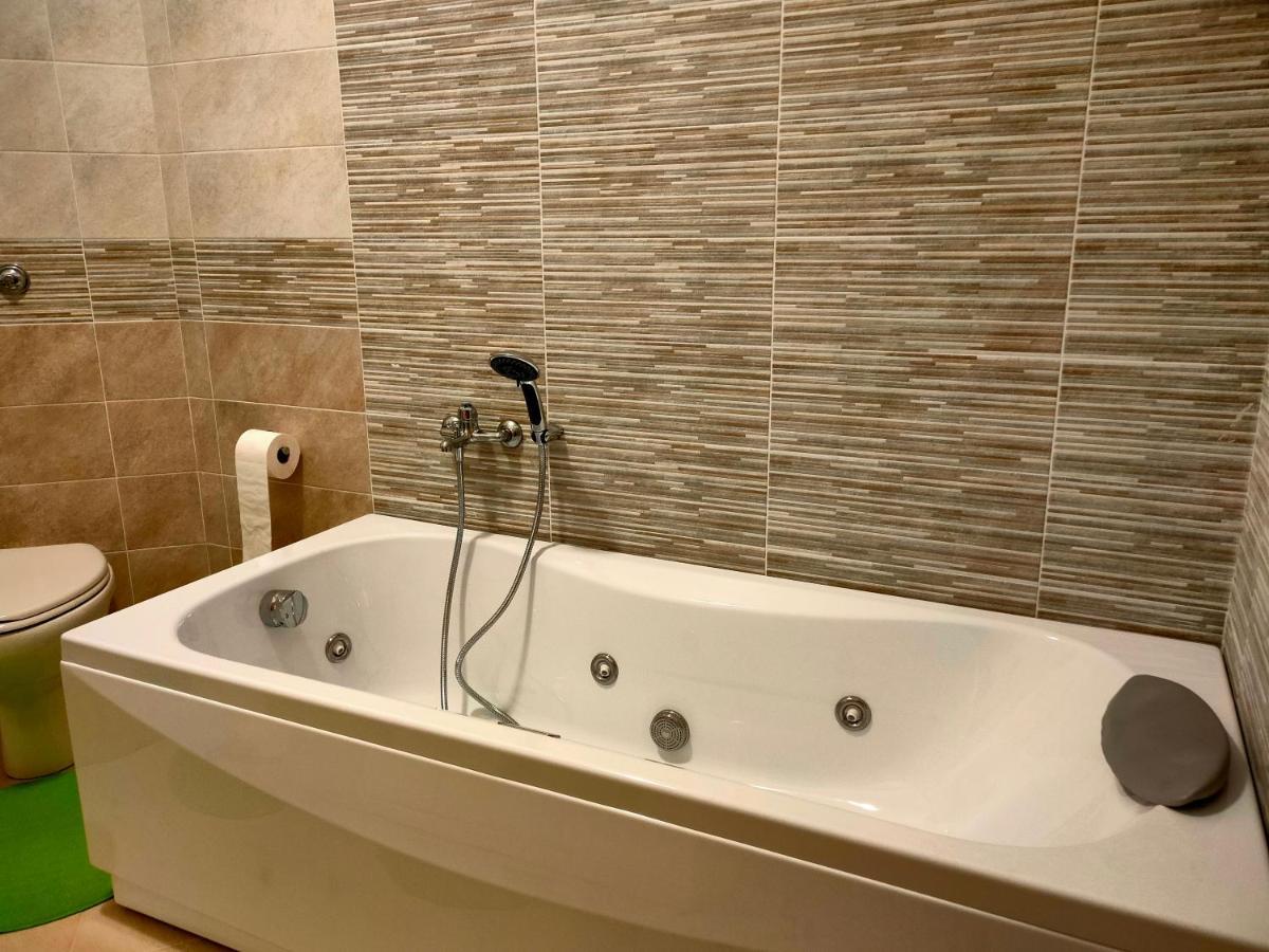 Bella Vista - Belvedere Montebuono  Ngoại thất bức ảnh