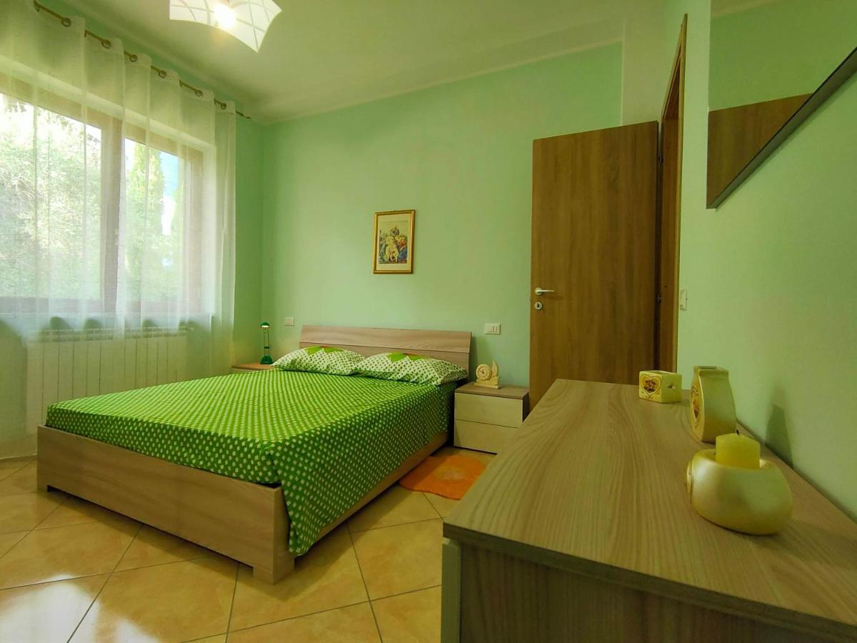 Bella Vista - Belvedere Montebuono  Ngoại thất bức ảnh