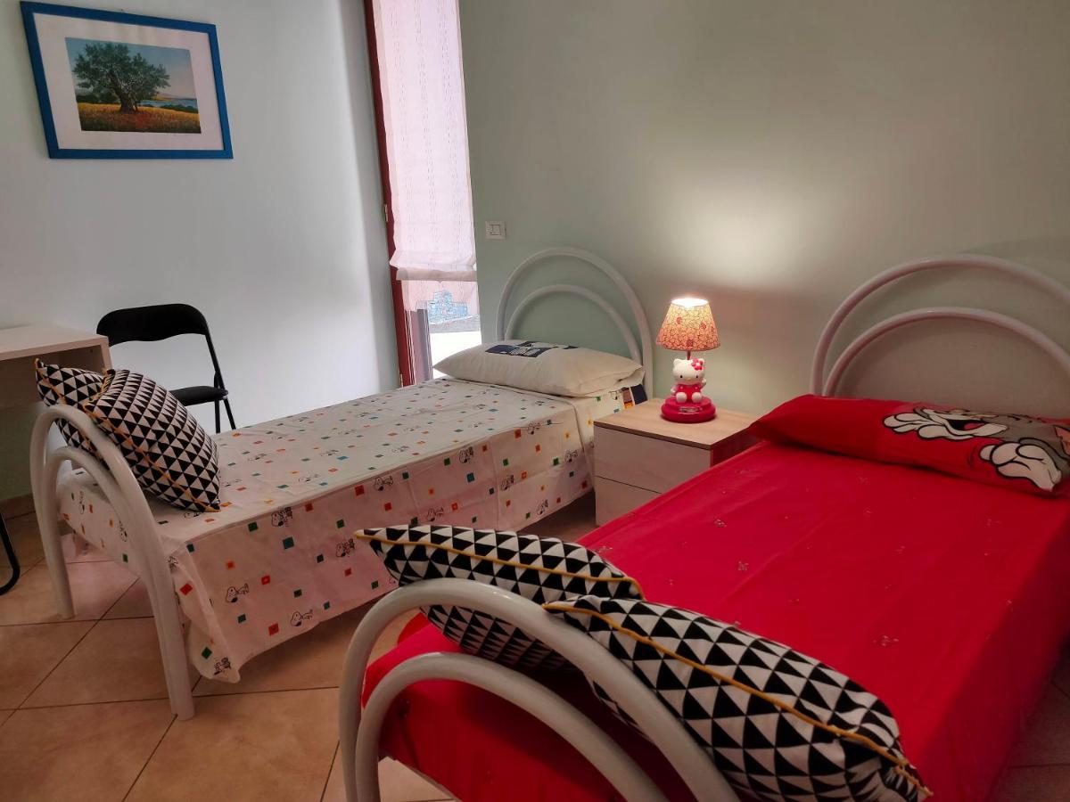 Bella Vista - Belvedere Montebuono  Ngoại thất bức ảnh