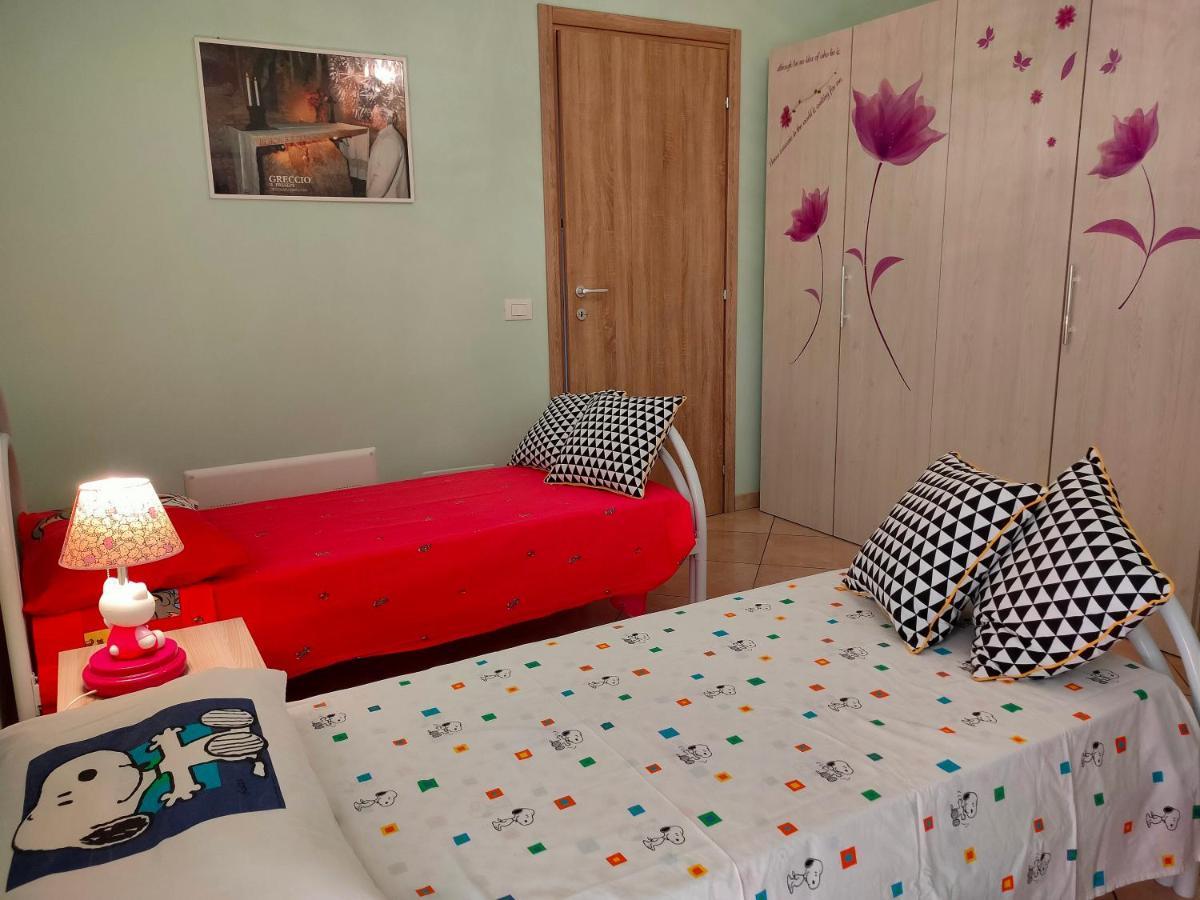 Bella Vista - Belvedere Montebuono  Ngoại thất bức ảnh