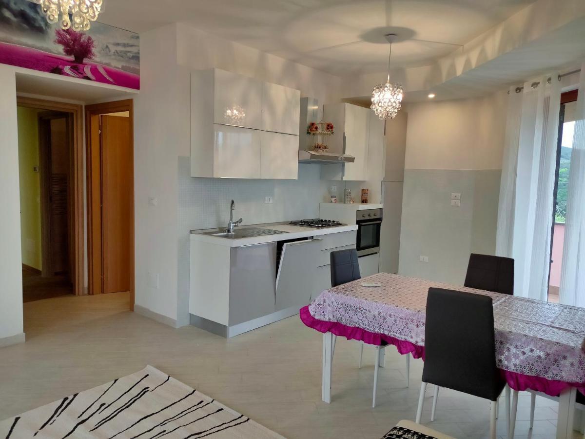 Bella Vista - Belvedere Montebuono  Ngoại thất bức ảnh