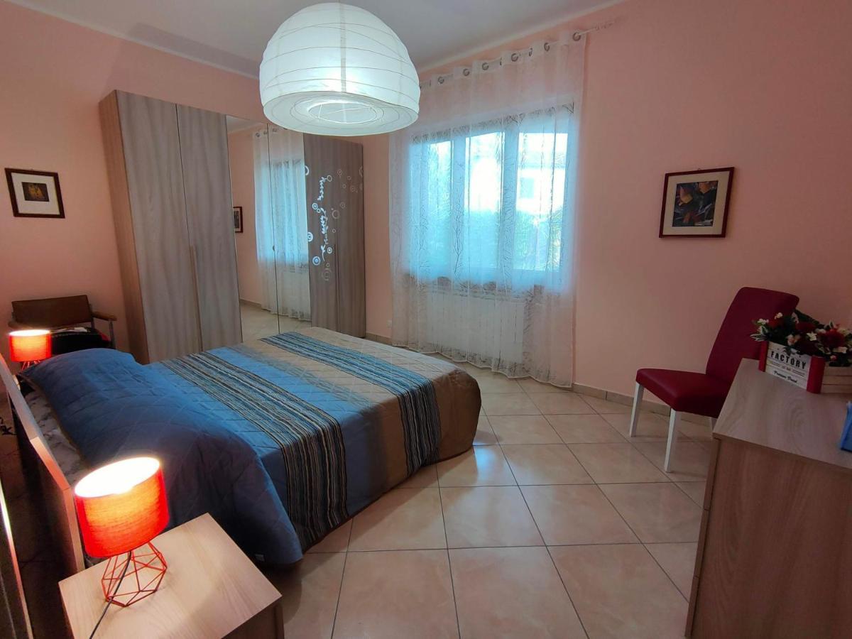 Bella Vista - Belvedere Montebuono  Ngoại thất bức ảnh