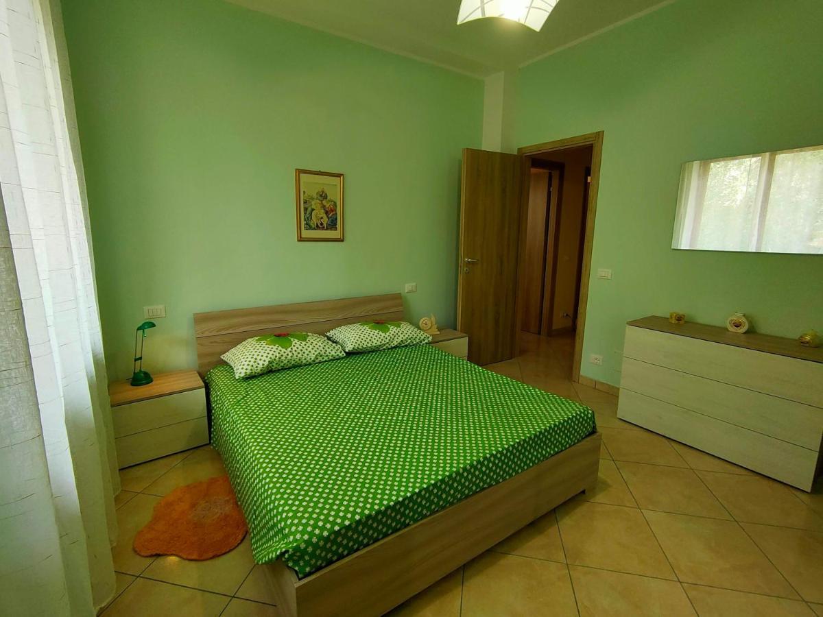 Bella Vista - Belvedere Montebuono  Ngoại thất bức ảnh