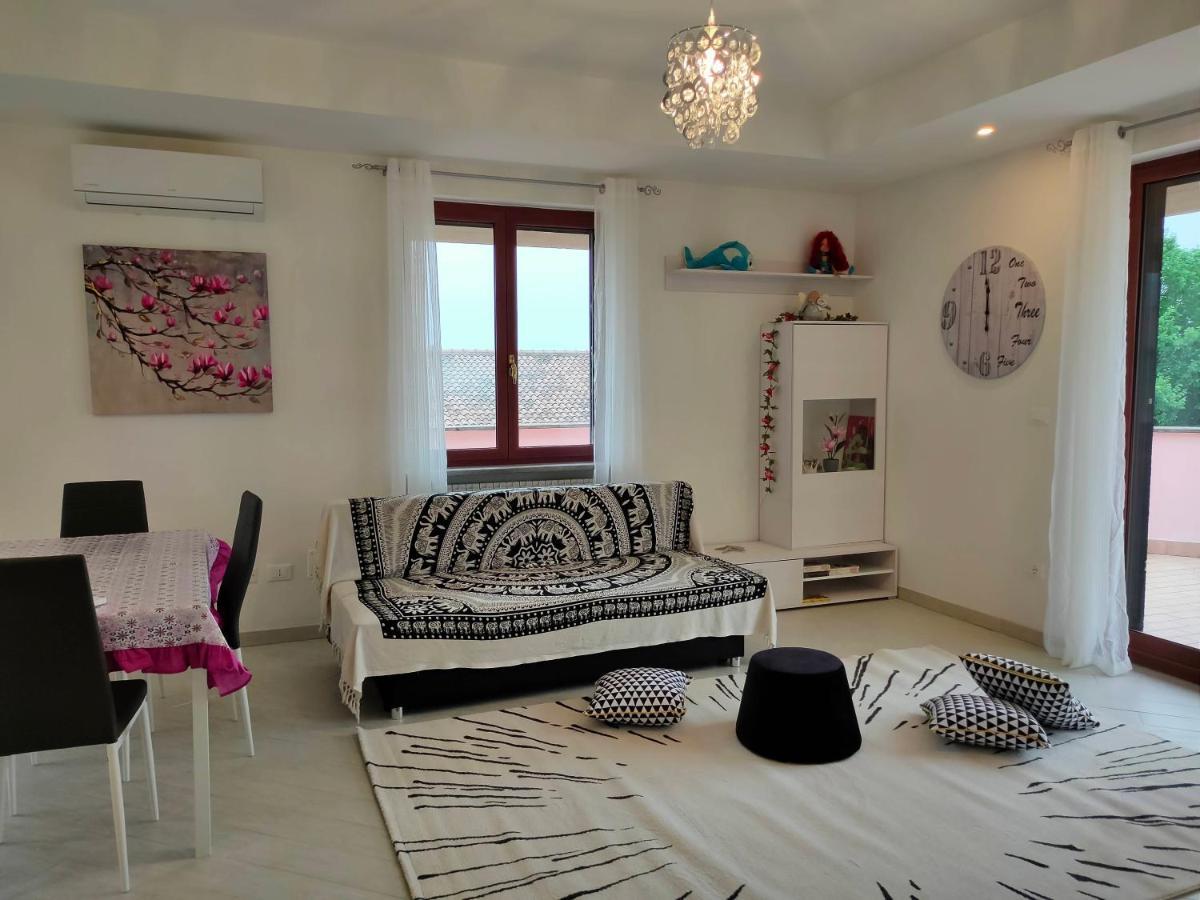 Bella Vista - Belvedere Montebuono  Ngoại thất bức ảnh