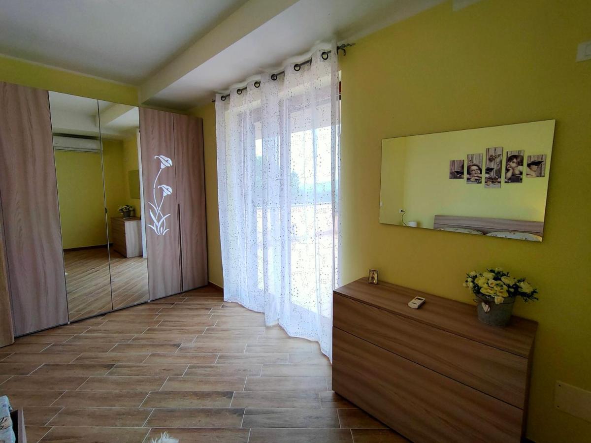 Bella Vista - Belvedere Montebuono  Ngoại thất bức ảnh