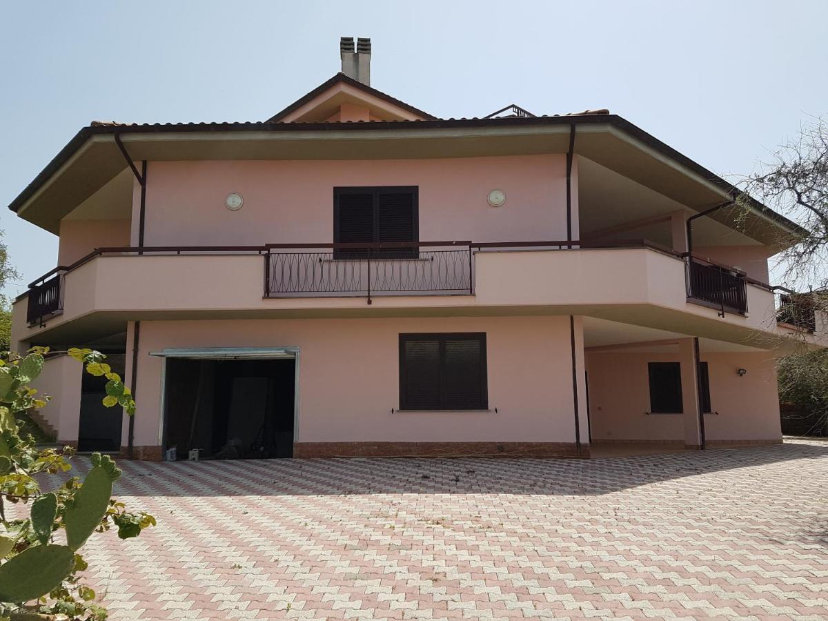 Bella Vista - Belvedere Montebuono  Ngoại thất bức ảnh