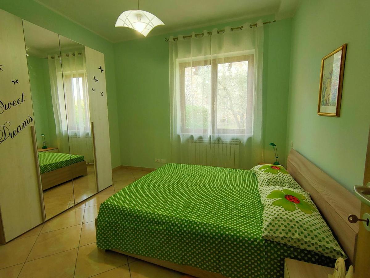 Bella Vista - Belvedere Montebuono  Ngoại thất bức ảnh