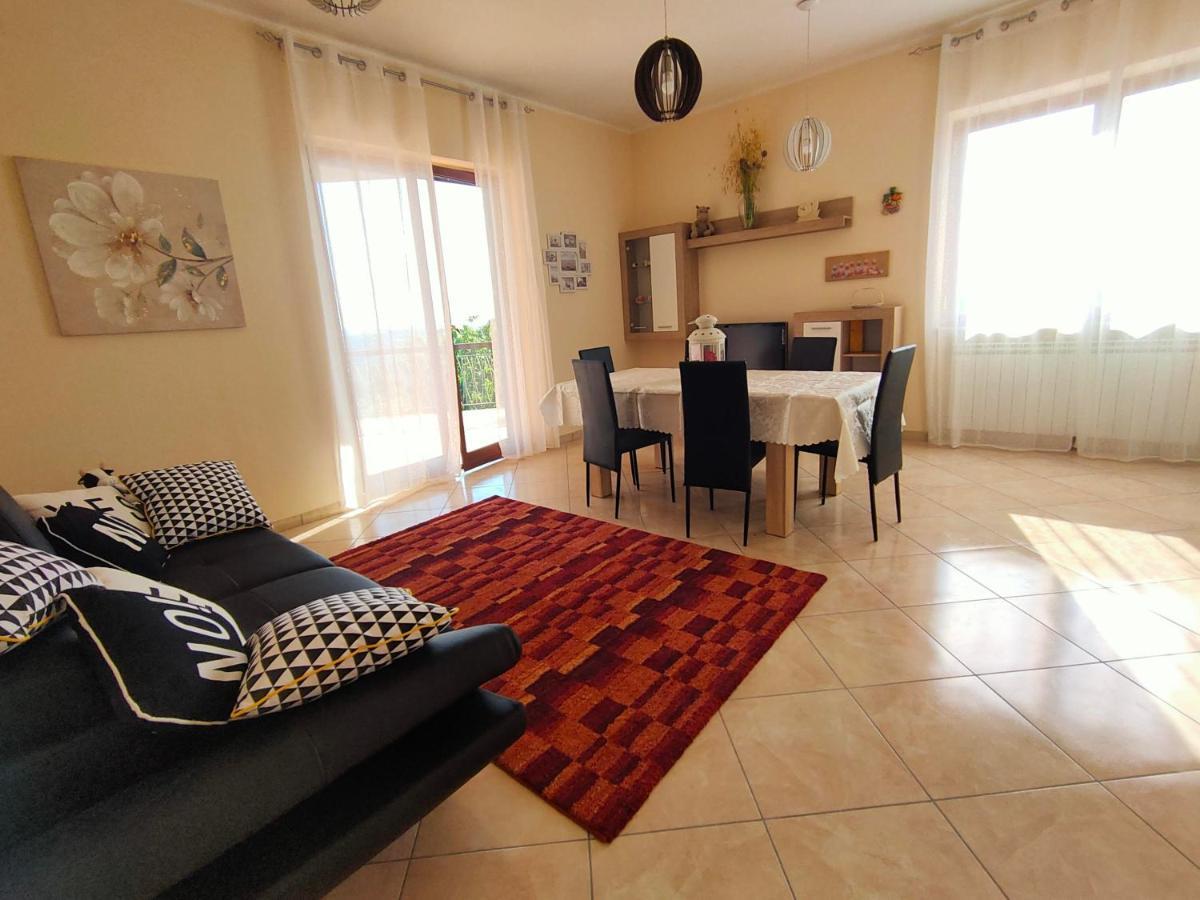 Bella Vista - Belvedere Montebuono  Ngoại thất bức ảnh
