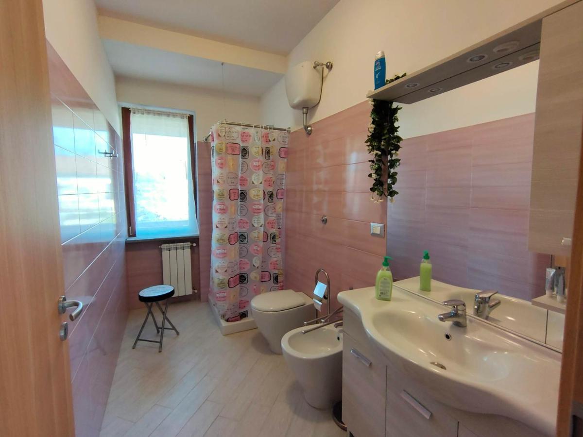 Bella Vista - Belvedere Montebuono  Ngoại thất bức ảnh